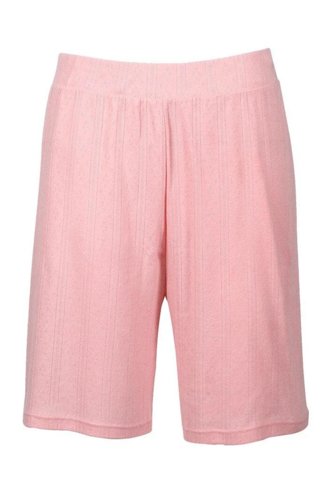 Liberte Pixie-Shorts rosa