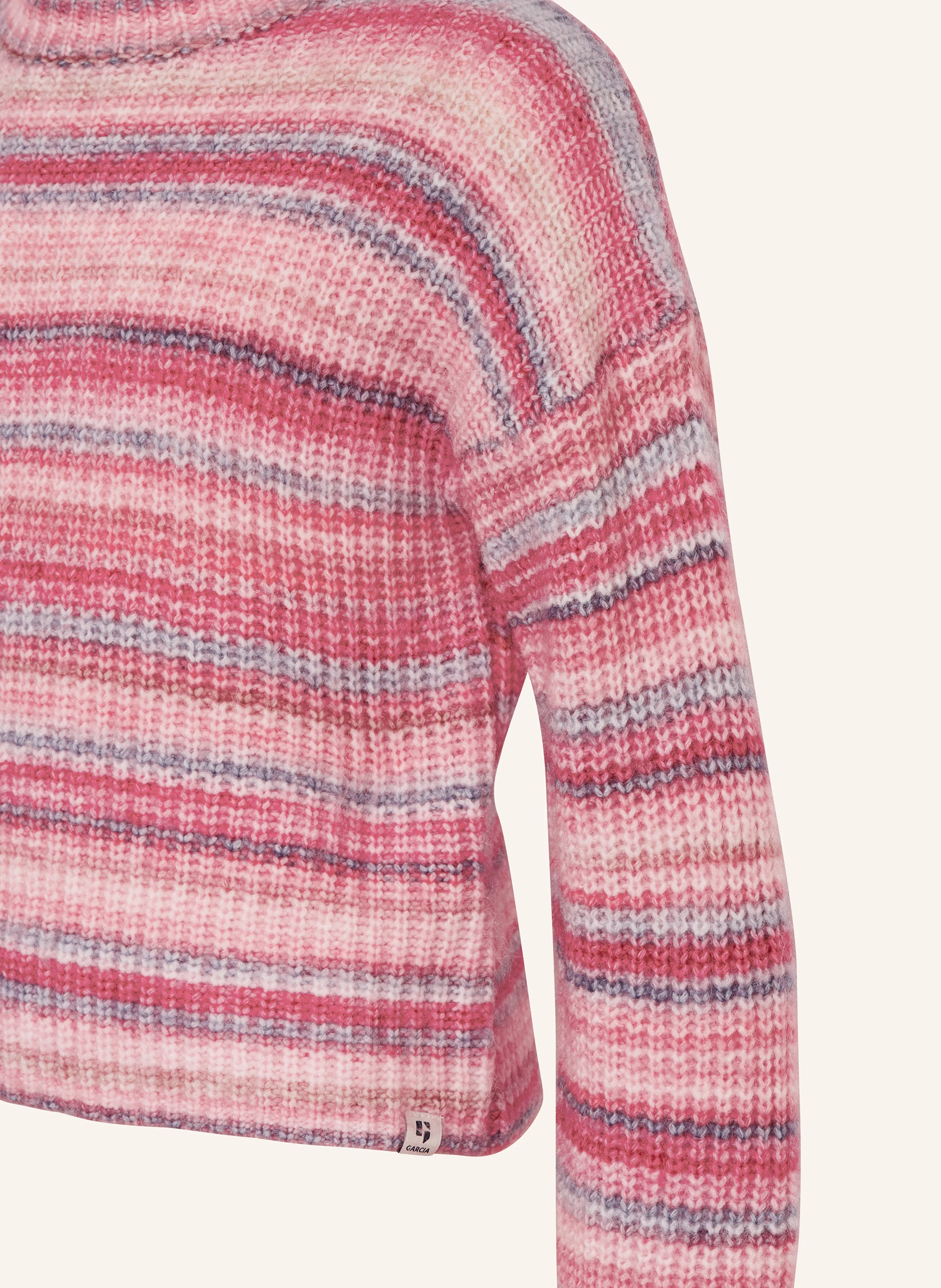 GARCIA Pullover