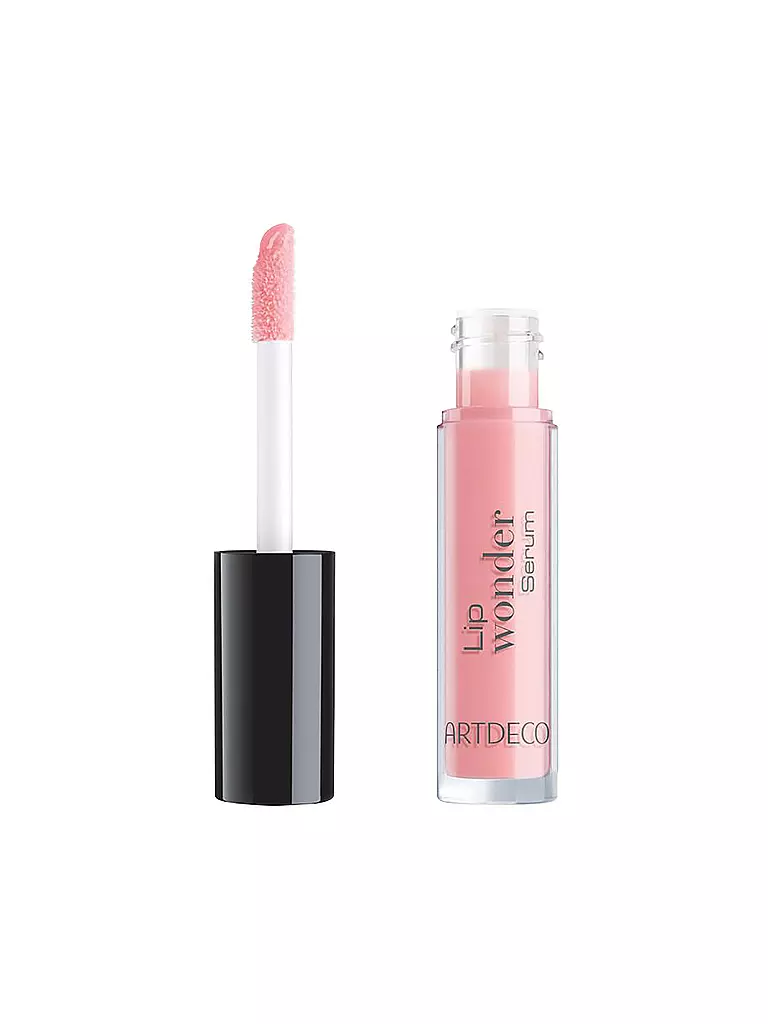 ARTDECO Lip Wonder Serum (01 Caring Rose) rosa