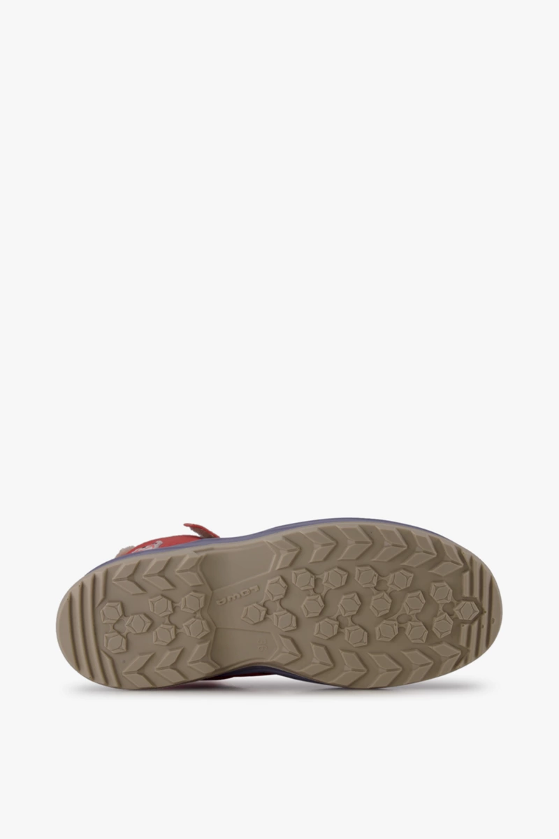 LOWA Maddox Warm Gore-Tex® namuk Edition 36-40 Kinder Winterboot