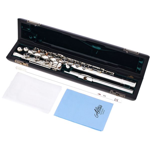 Altus AS-1507 XRBE Flute
