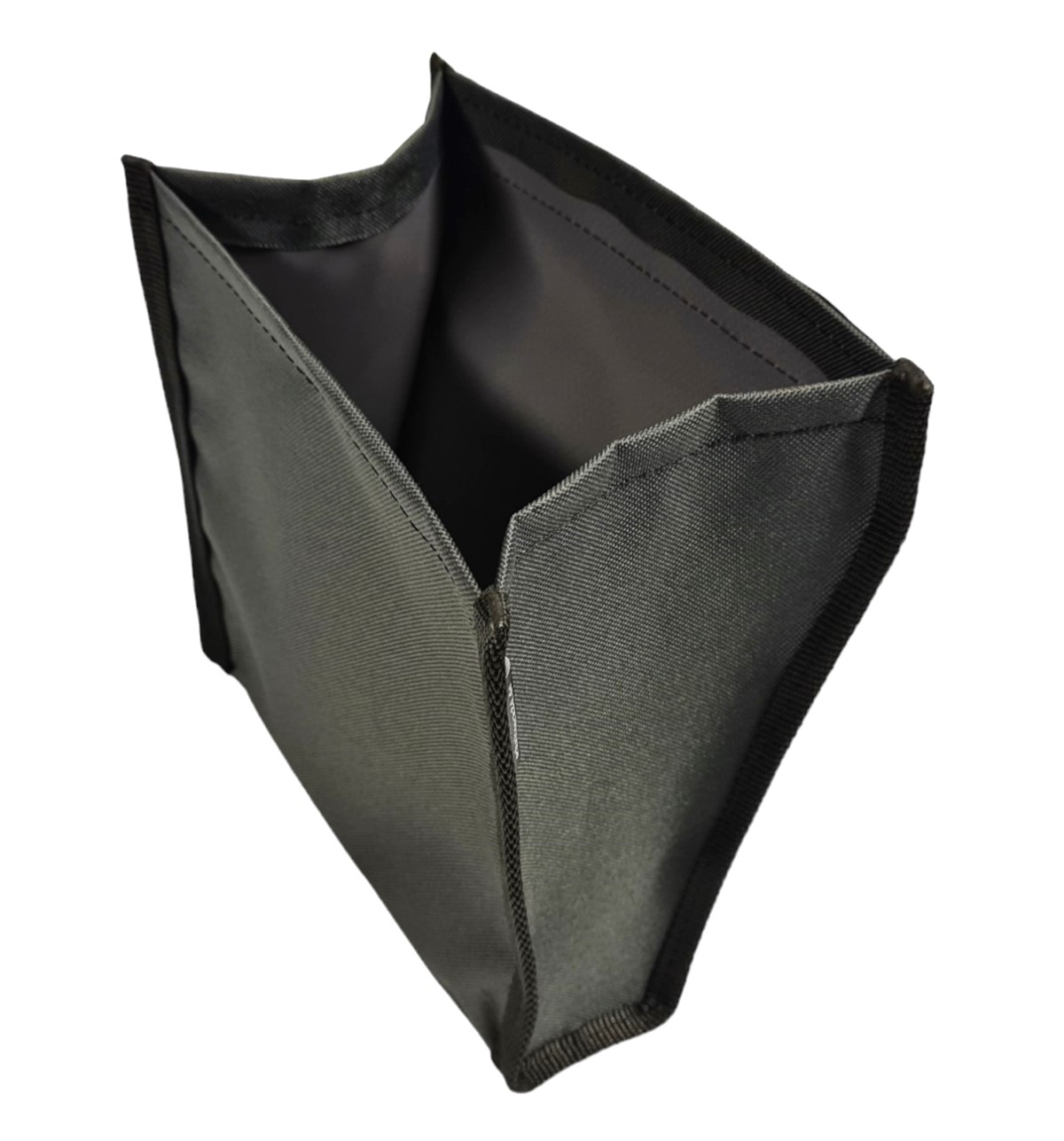 schaltsack24  B-stijl opbergtas - grey