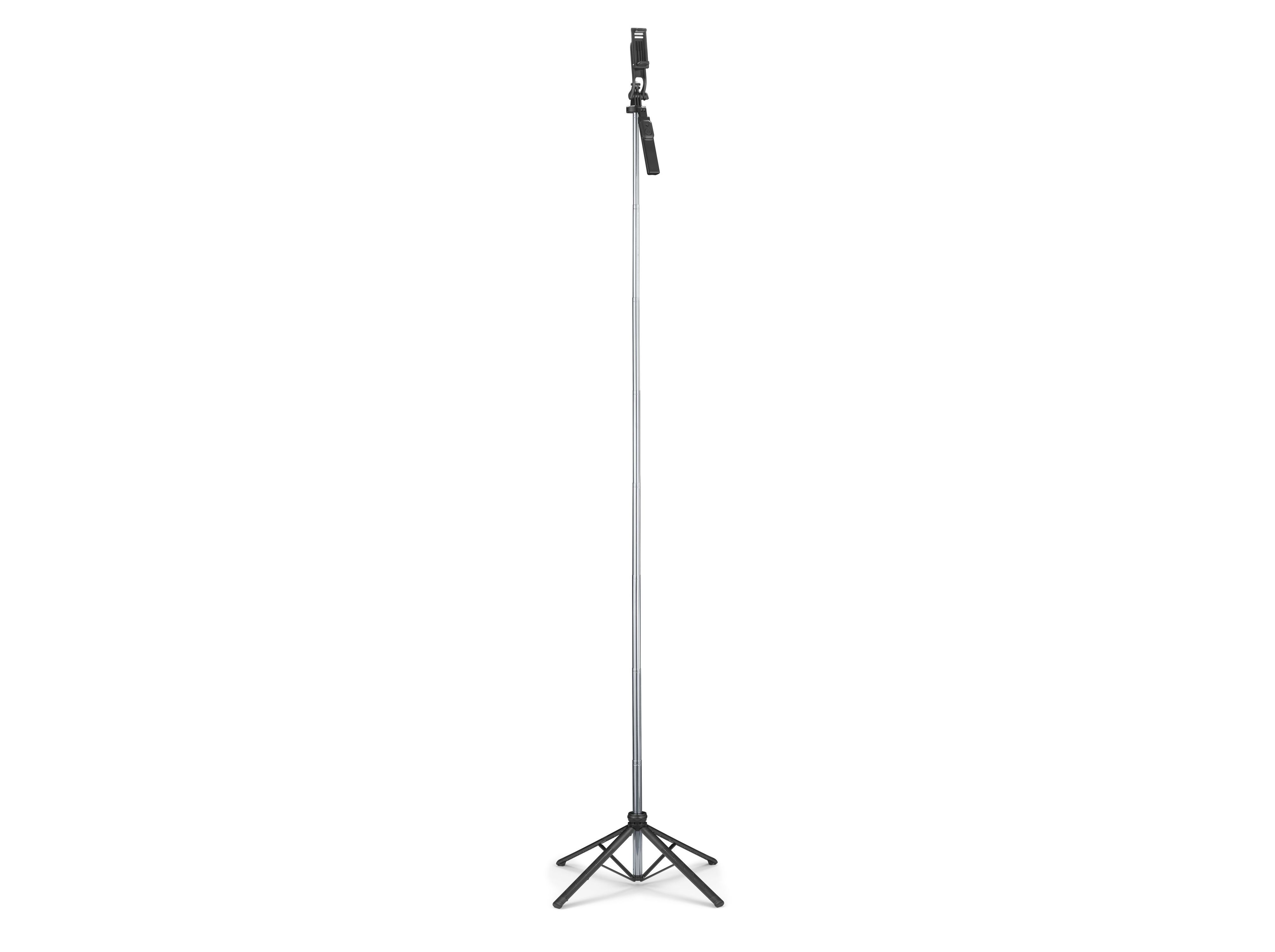 TRIPÉ CELLULARLINE COM SELFIESTICK MAX
