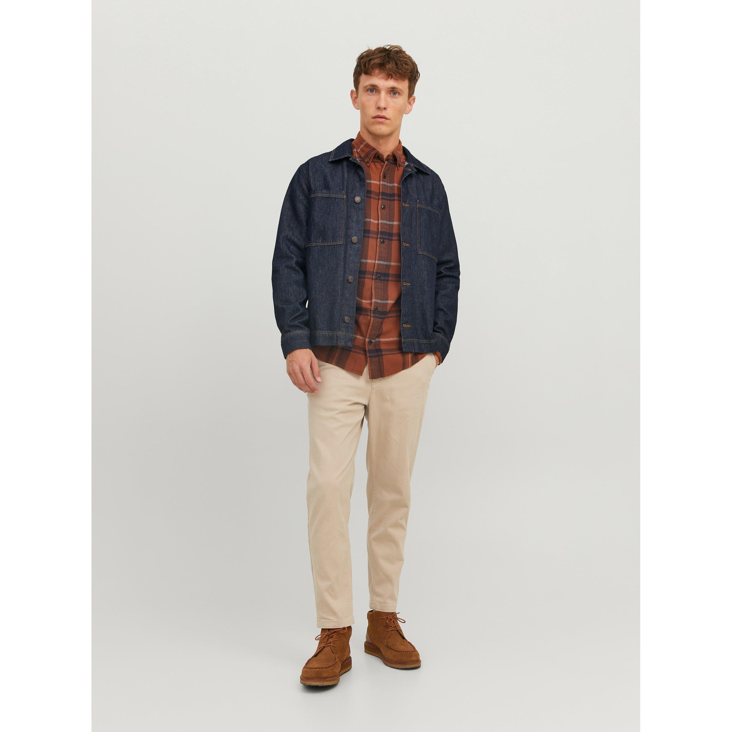 Jack and Jones Harlow Chino Trouser