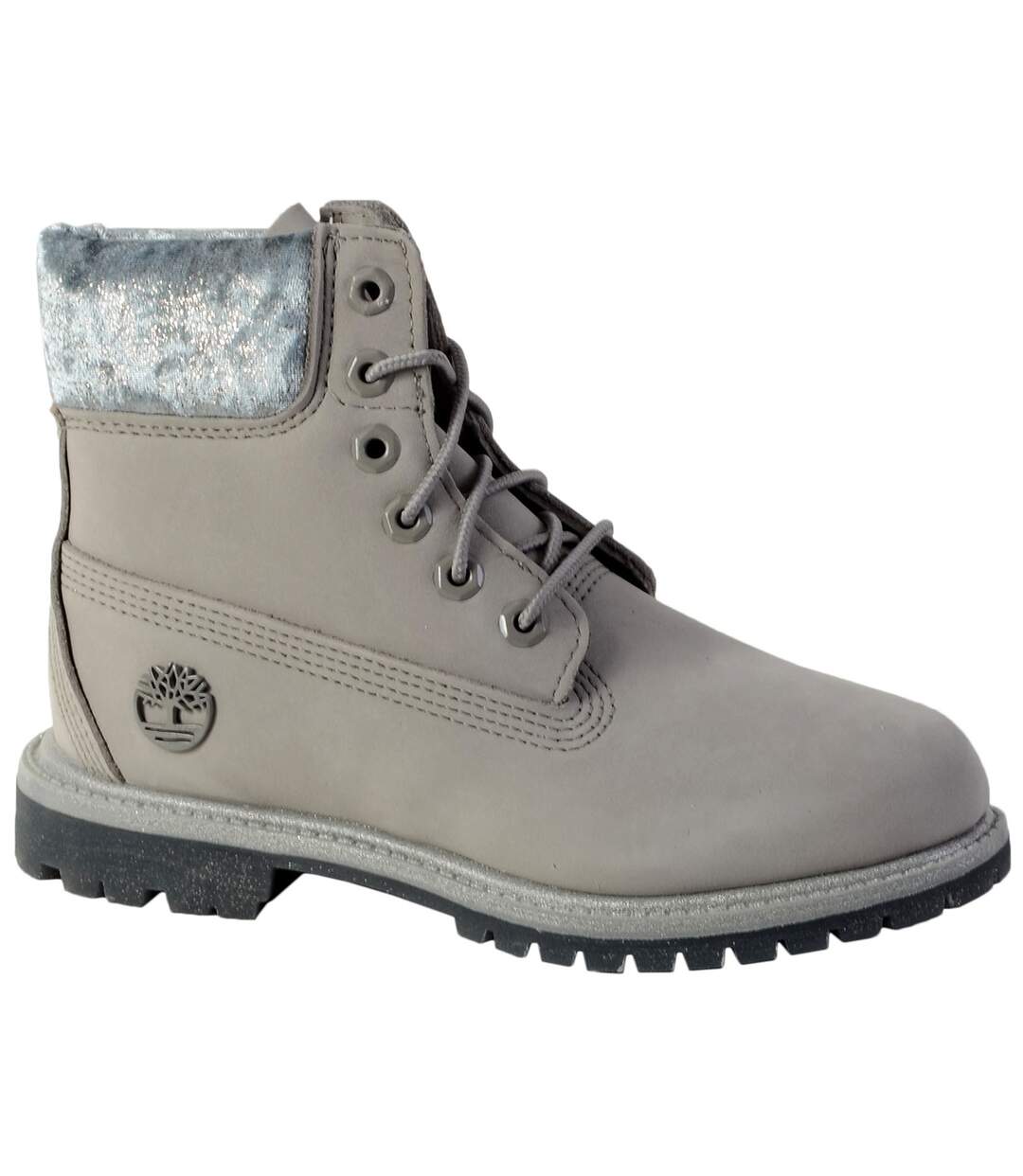 Boot Timberland Premium 6 IN Waterproof Femme