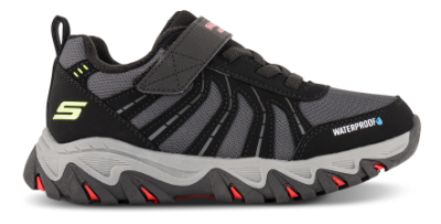 Skechers Rugged Ranger Hydro Explorer WP Sneaker Sort 406411L