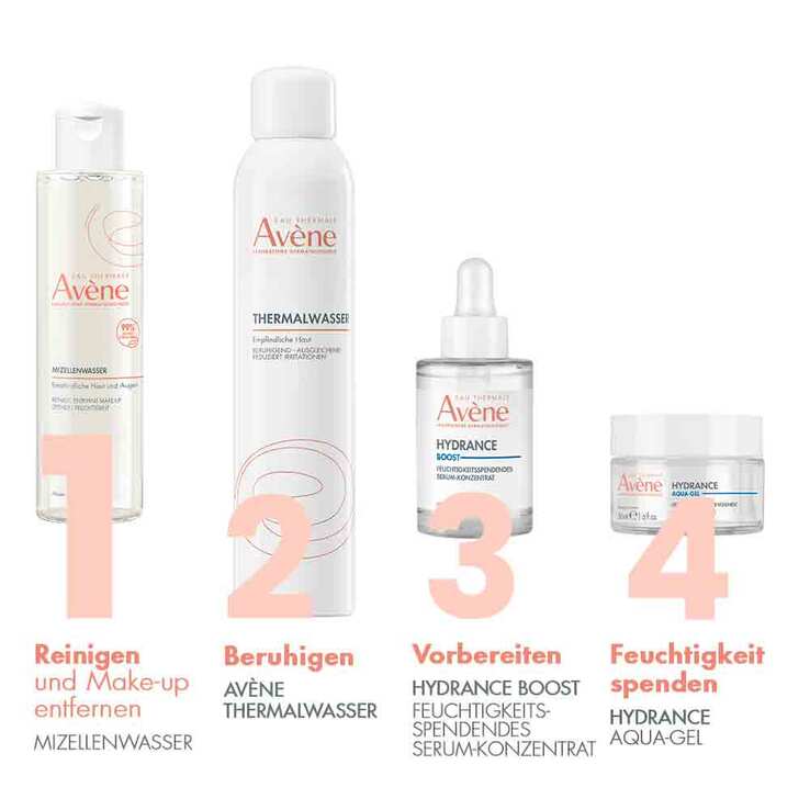 Avene Mizellenwasser, 200 ml