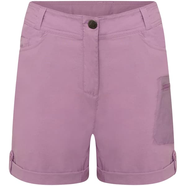 Short randonnée DARE 2B MELODIC II SHORT W DUSTYLAVENDR