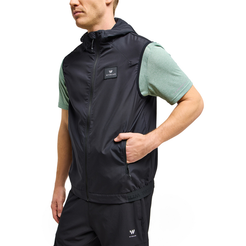 Witeblaze Herren Balan SL Weste