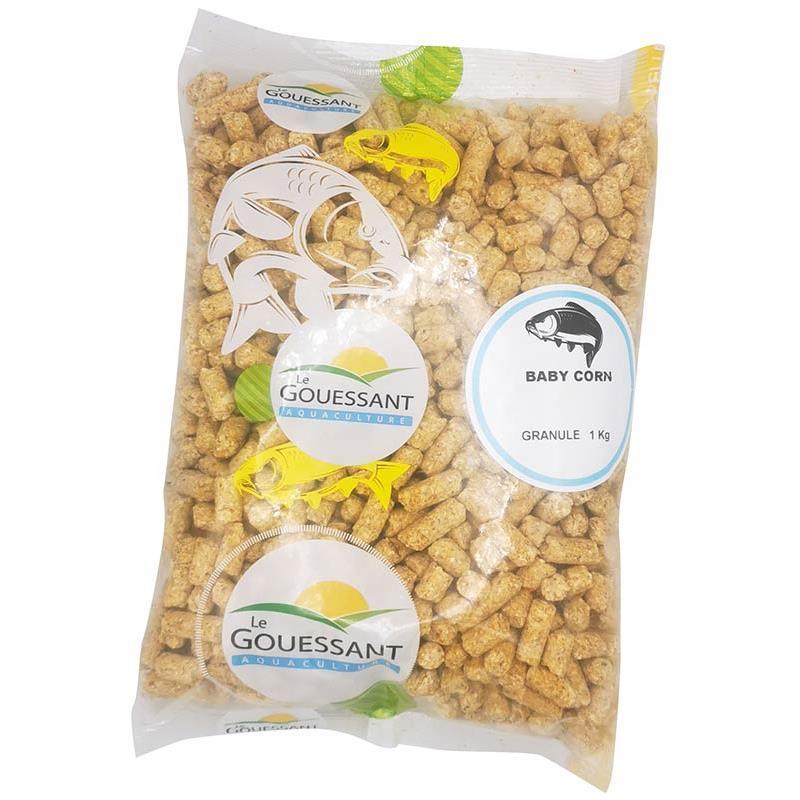 Pellet Le Gouessant Baby Corn