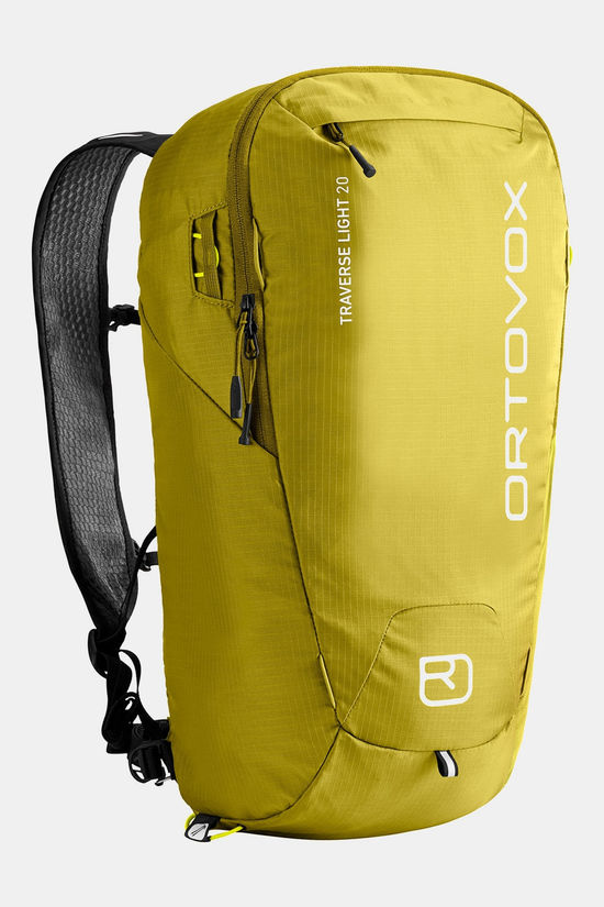 Ortovox Ortovox Traverse Light 20 Dagrugzak