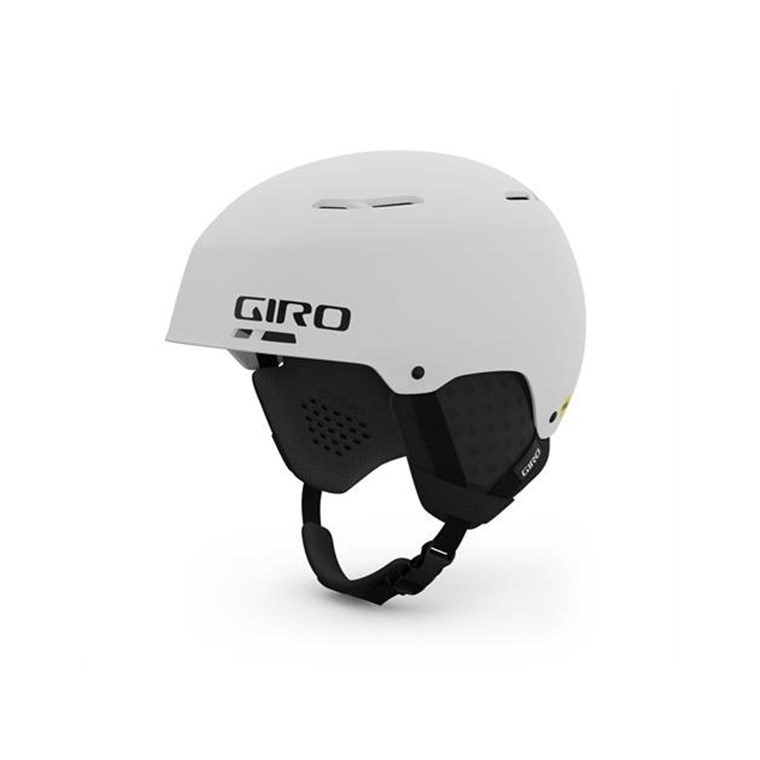 Giro Emerge Spherical Mips Mat White