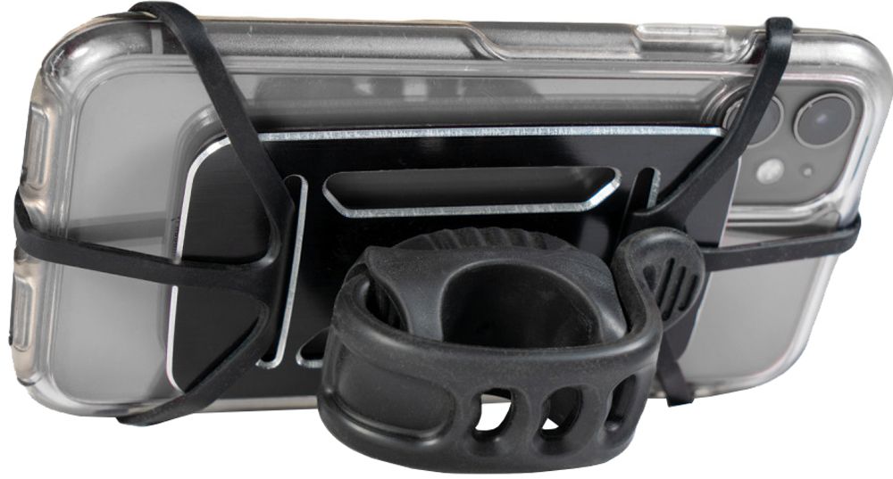 Lezyne Smart Grip Smartphonehalterung kaufen | Bike-Discount