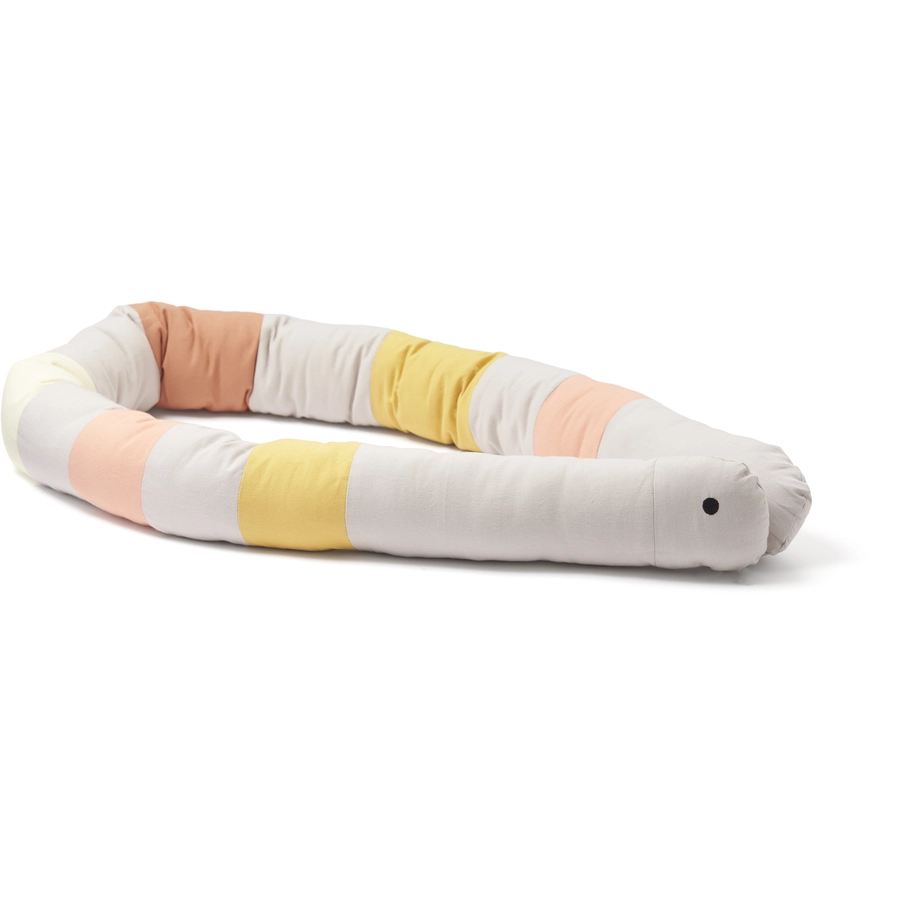 Kids Concept® Stoffschlange Meta Edvin