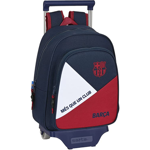 Mochila Trolley Fc Barcelona 71753