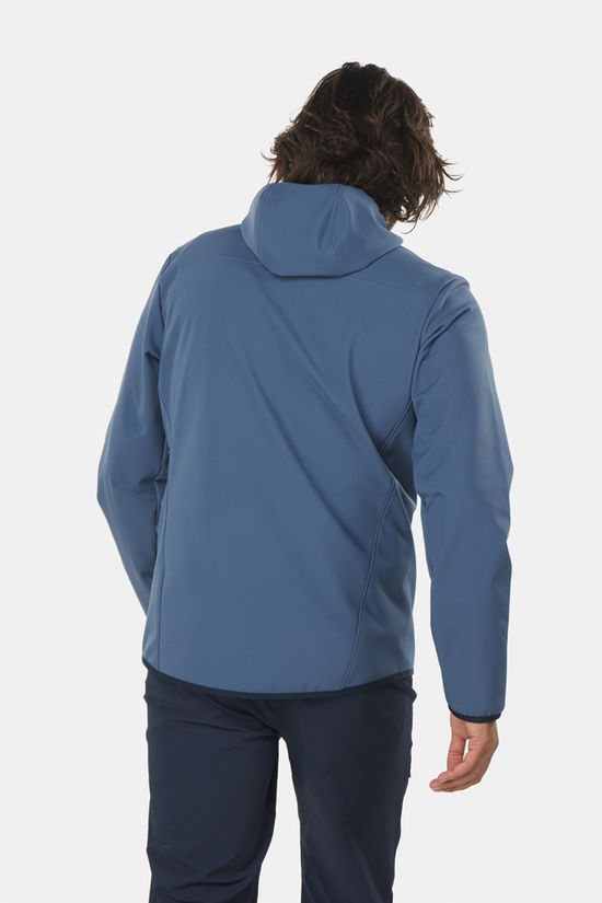 Jack Wolfskin Jack Wolfskin Bornberg Hoody M
