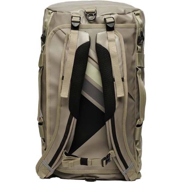 Duffel SUPERDRY TARP BARREL BAG WINTER TWIG BEIGE