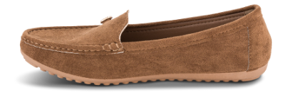 B&CO Damesko Brun 2414110330
