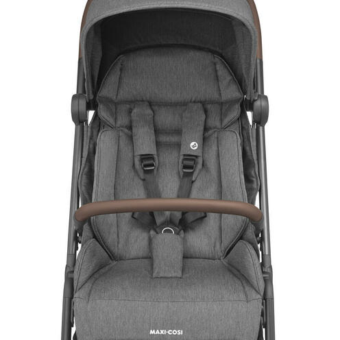 Poussette Soho Select Grey - MAXI COSI