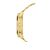 Mido Commander Lady Automatic Gold M021.207.33.021.00