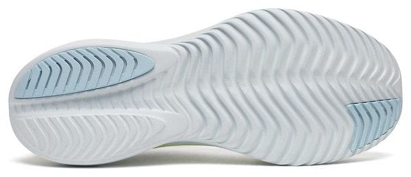 Chaussures Running Saucony Kinvara 15 Blanc Femme