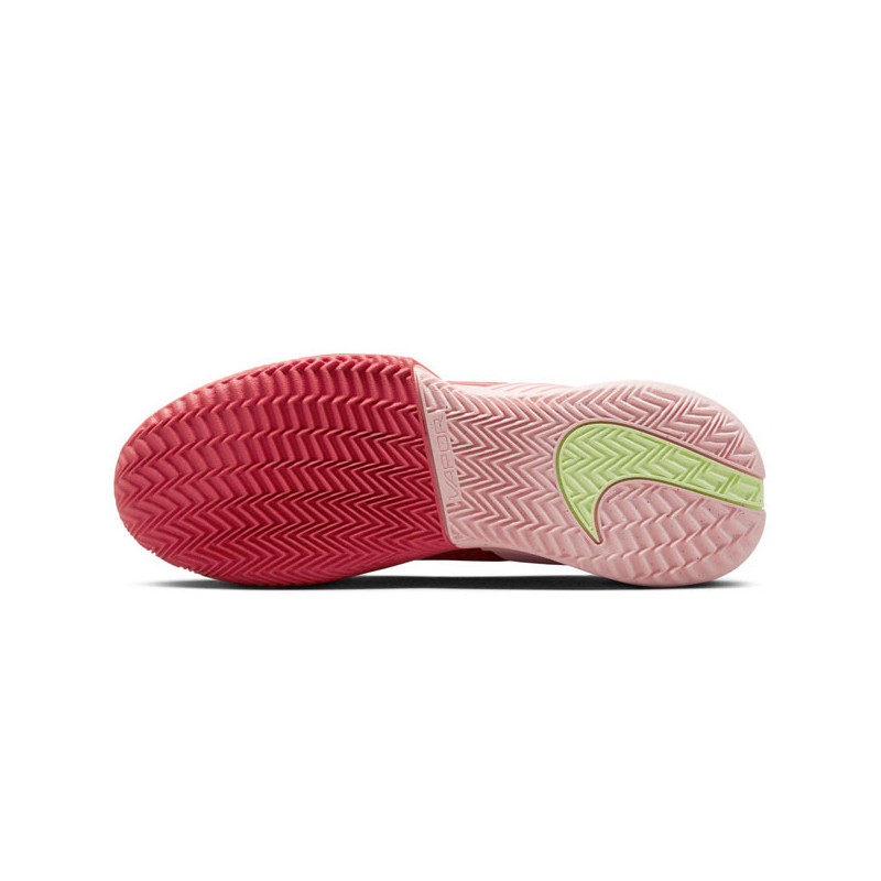 Nike Air Zoom Vapor Pro 2 clay femme rose