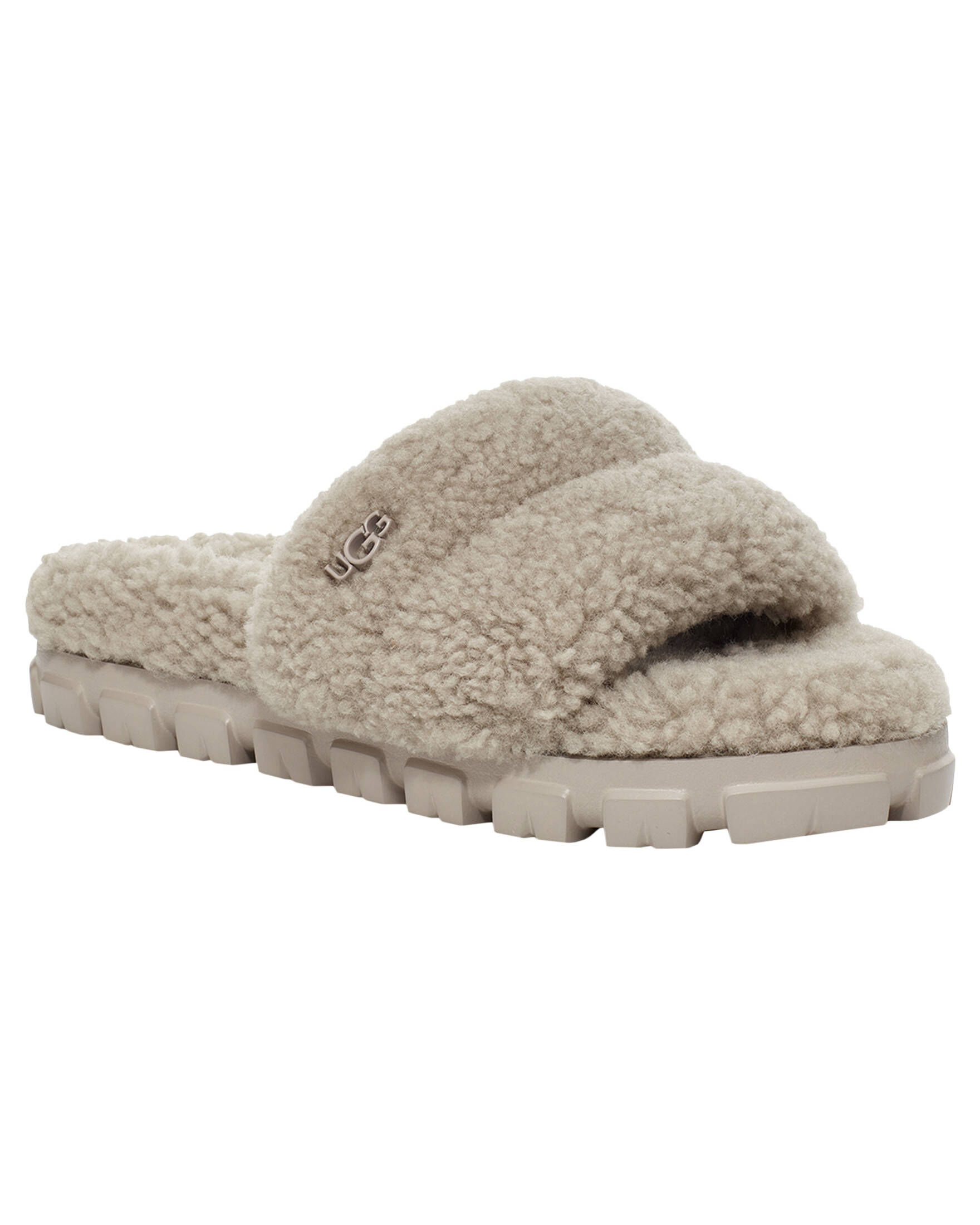 UGG| Damen Pantoletten COZETTA CURLY