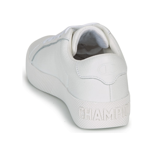 Champion - ERA LEATHER - Blanc