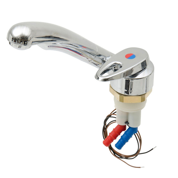 Robinet REICH céramique Twist