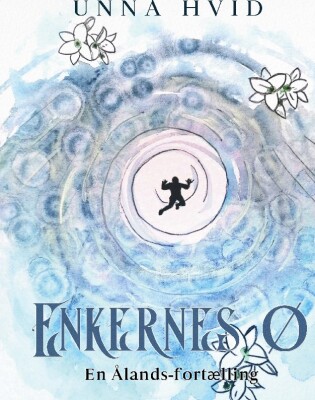 Enkernes Ø - Unna Hvid - Bog