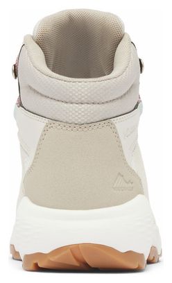 Chaussures de Randonnée Columbia Newton Wander Gris Femme
