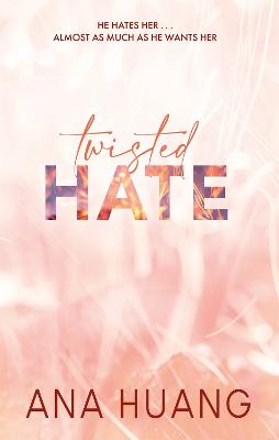 Twisted Hate - Twisted (Paperback)