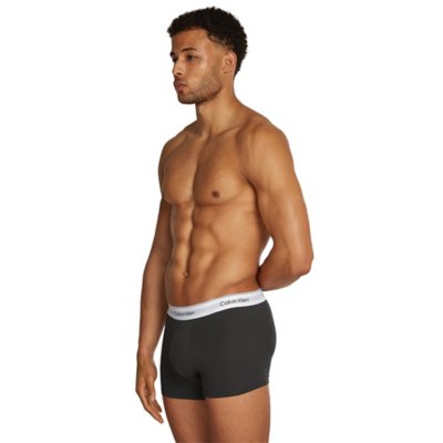 Boxer homme Pack De 3 CALVIN KLEIN
