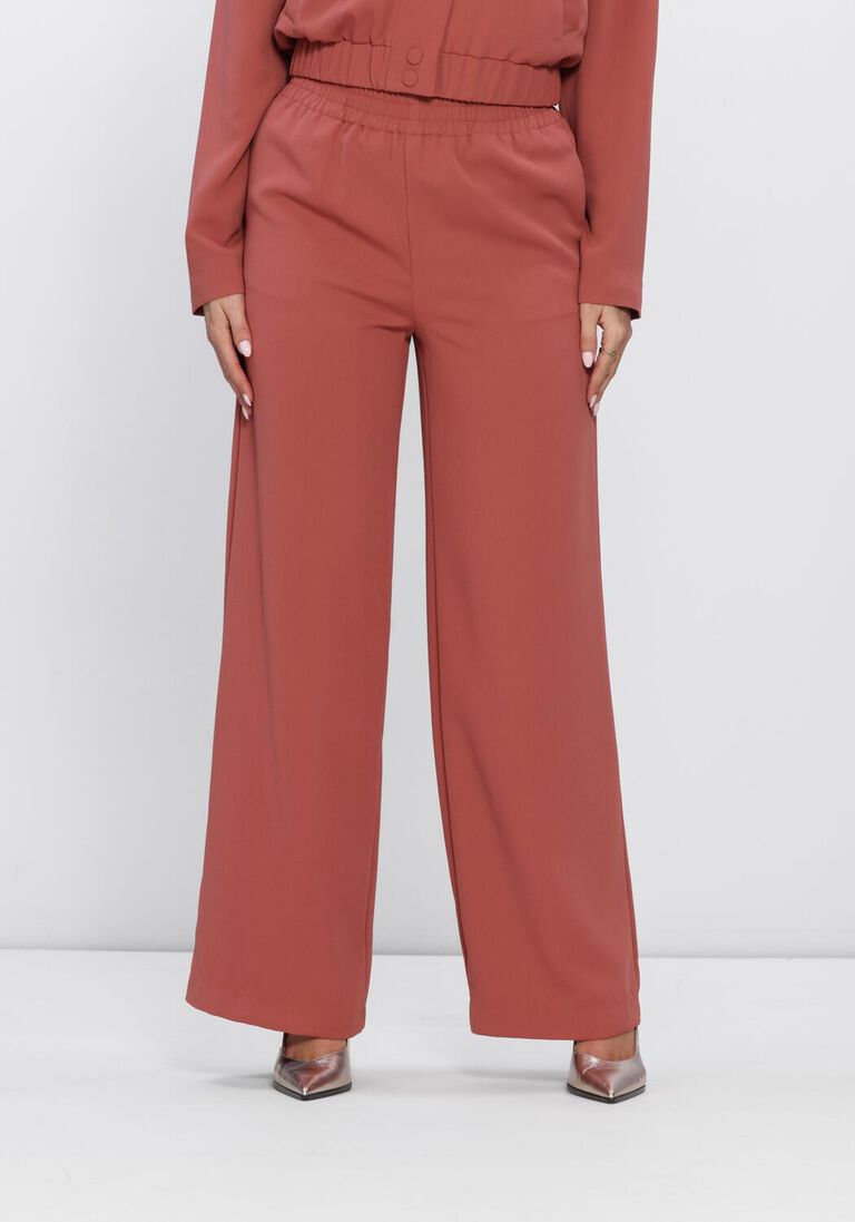roze lina locchi pantalon ll-albertina