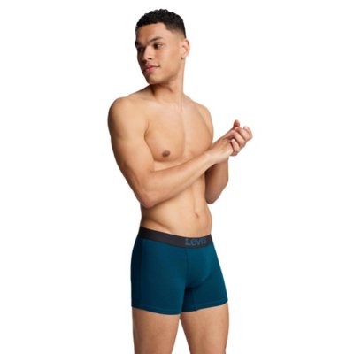 Boxer homme Optical Illusion Br LEVIS