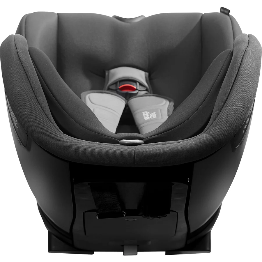 Britax Römer Kindersitz Trifix 2 i-Size Blue Marble