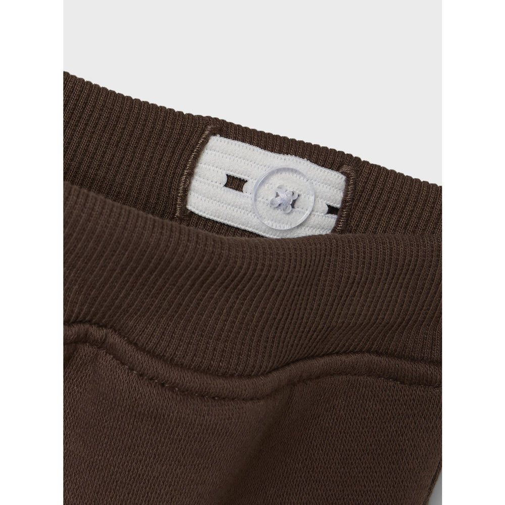 Køb Name It Chocolate Martini Olano Sweatpants