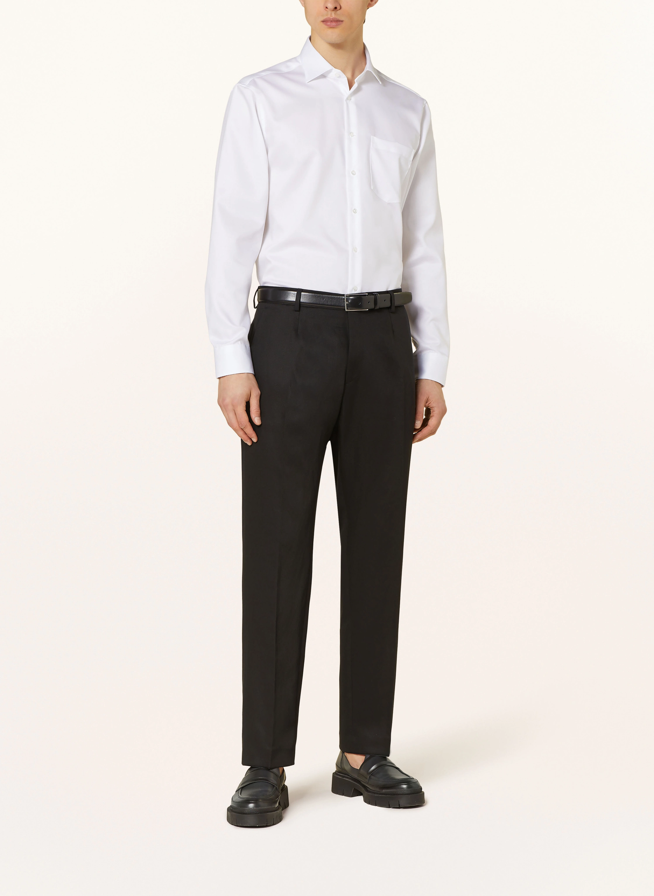seidensticker Hemd Regular Fit