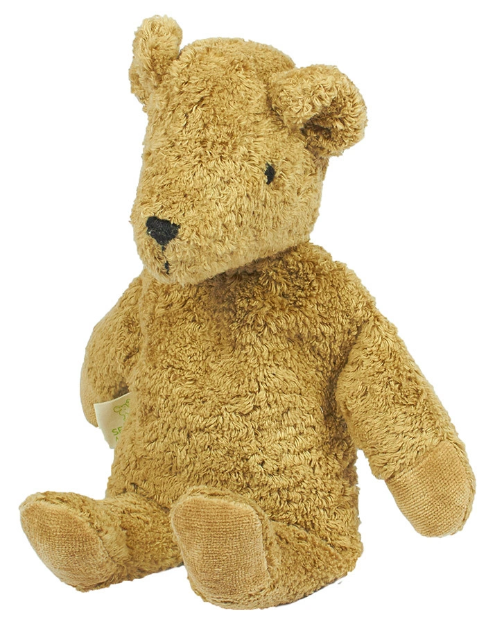 Wärmetier BÄR KLEIN (30,5cm) in beige
