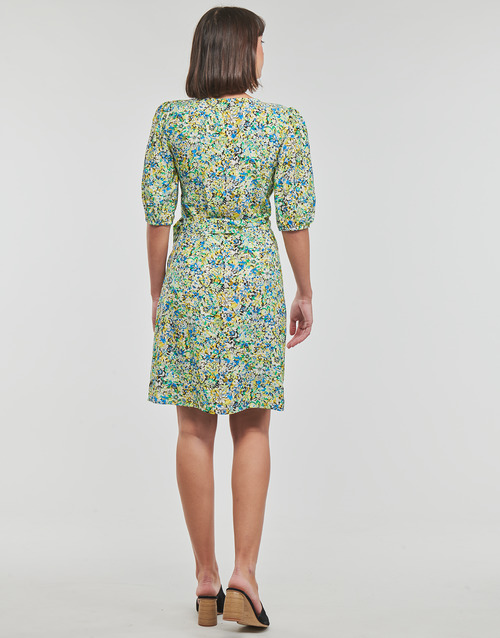 Freeman T.Porter - LAURENCE PARODIA Multicolor