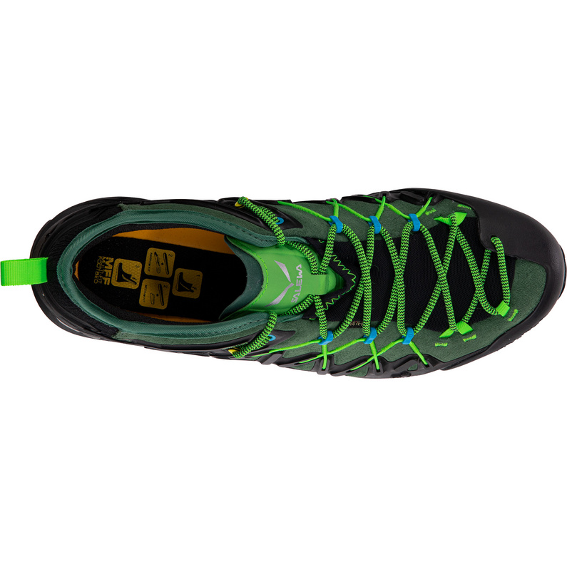 Salewa Wildfire Edge GTX Schuhe