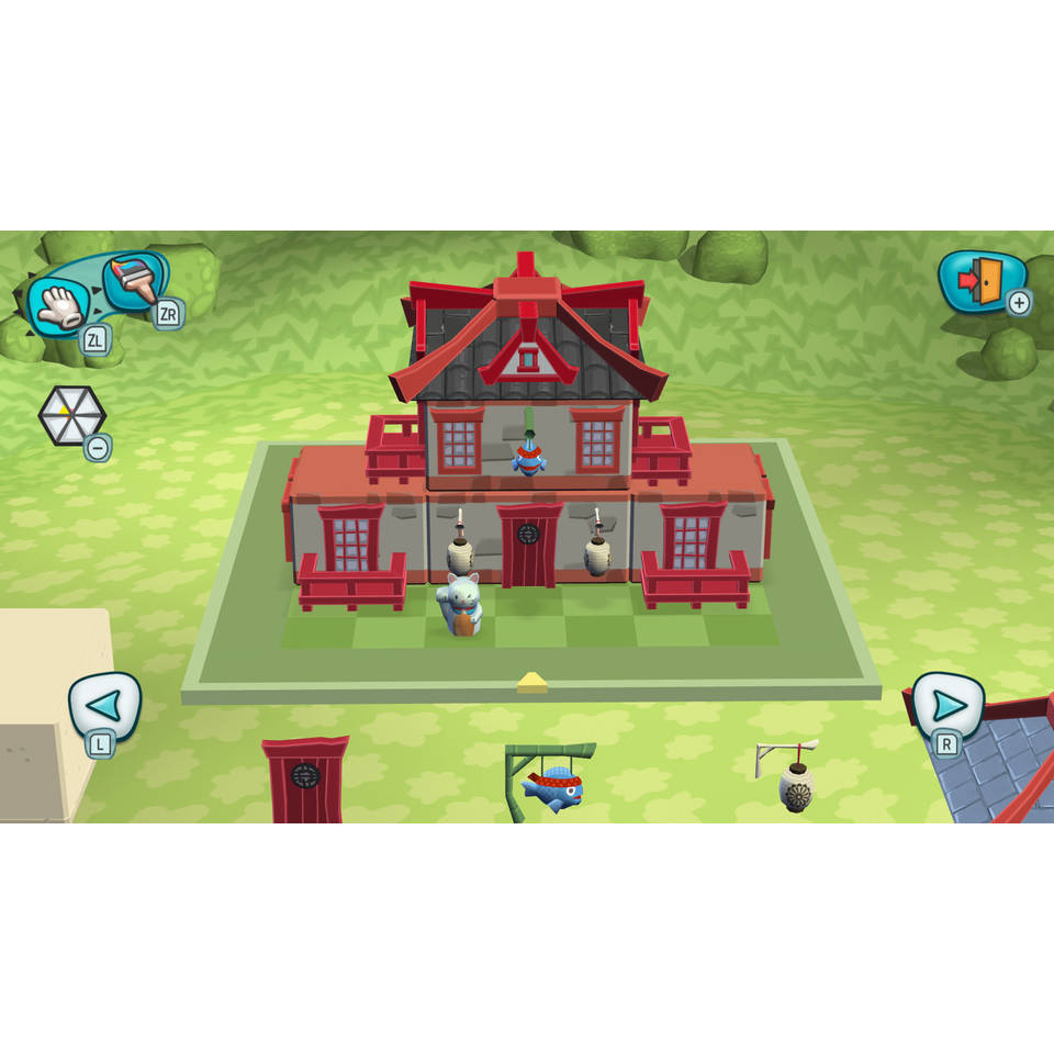 MySims Cozy Bundle Nintendo Switch