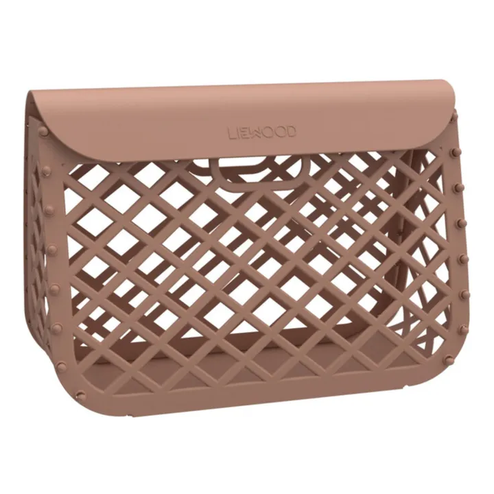 Liewood Pochette Matière Recyclée Verona | Vieux Rose