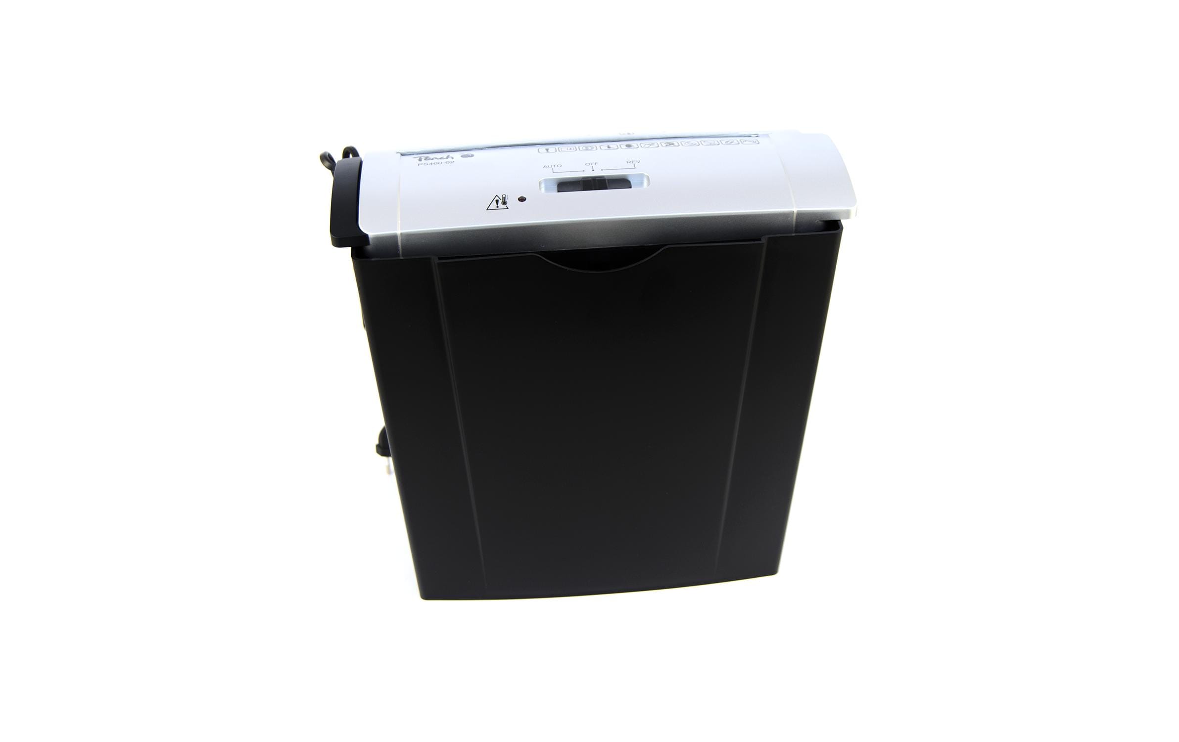 Aktenvernichter PS400-02 P-1, 6 SeitenPapierschredder