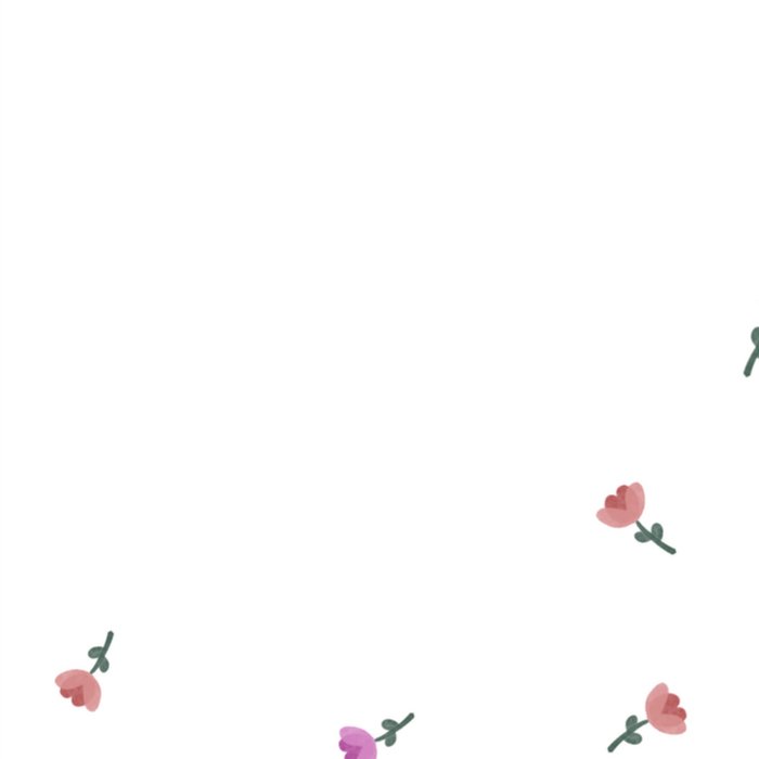 Greetz | Geboortekaart | Bloemen | Gefeliciteerd
