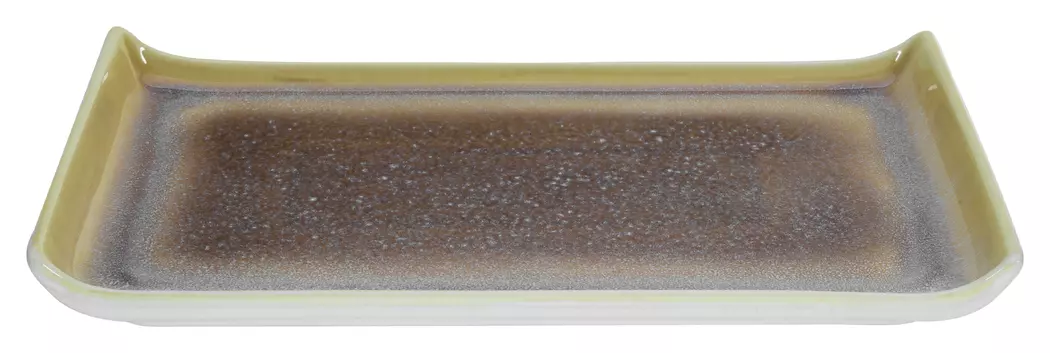 Platte Caldera 33 x 16,5 cm