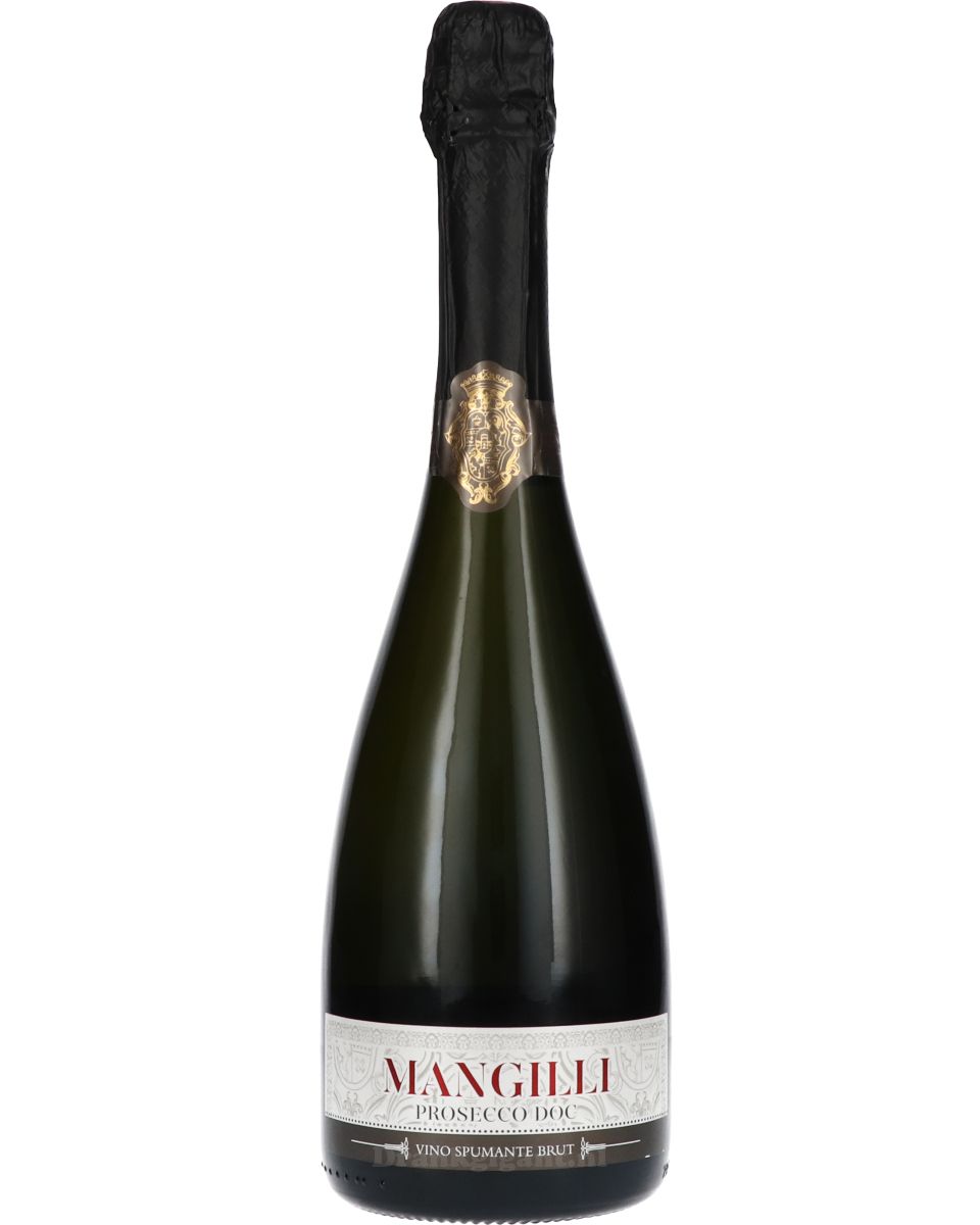 Mangilli Prosecco DOC 75 cl