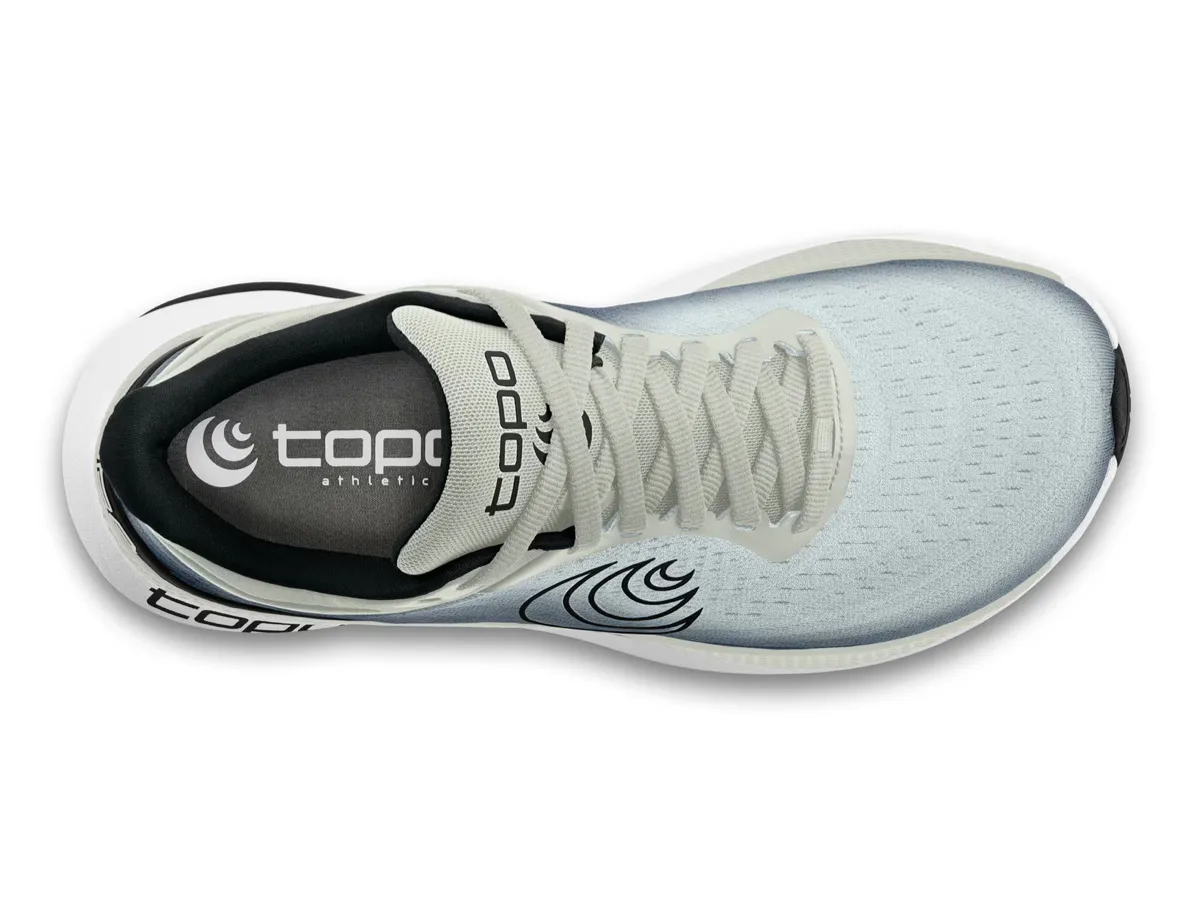 Topo Athletic M Aura Grey/charcoal