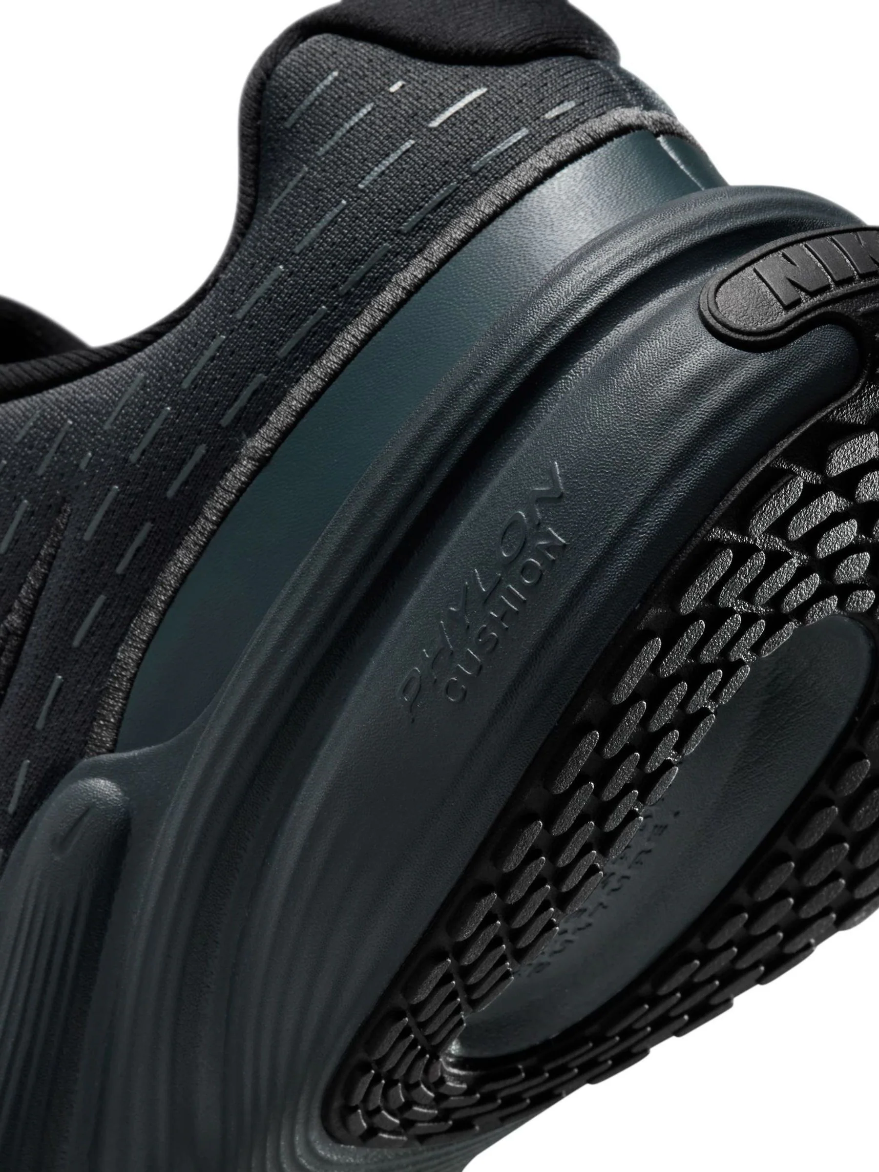 Zwart 1 - Nike Uplift SC sneakers