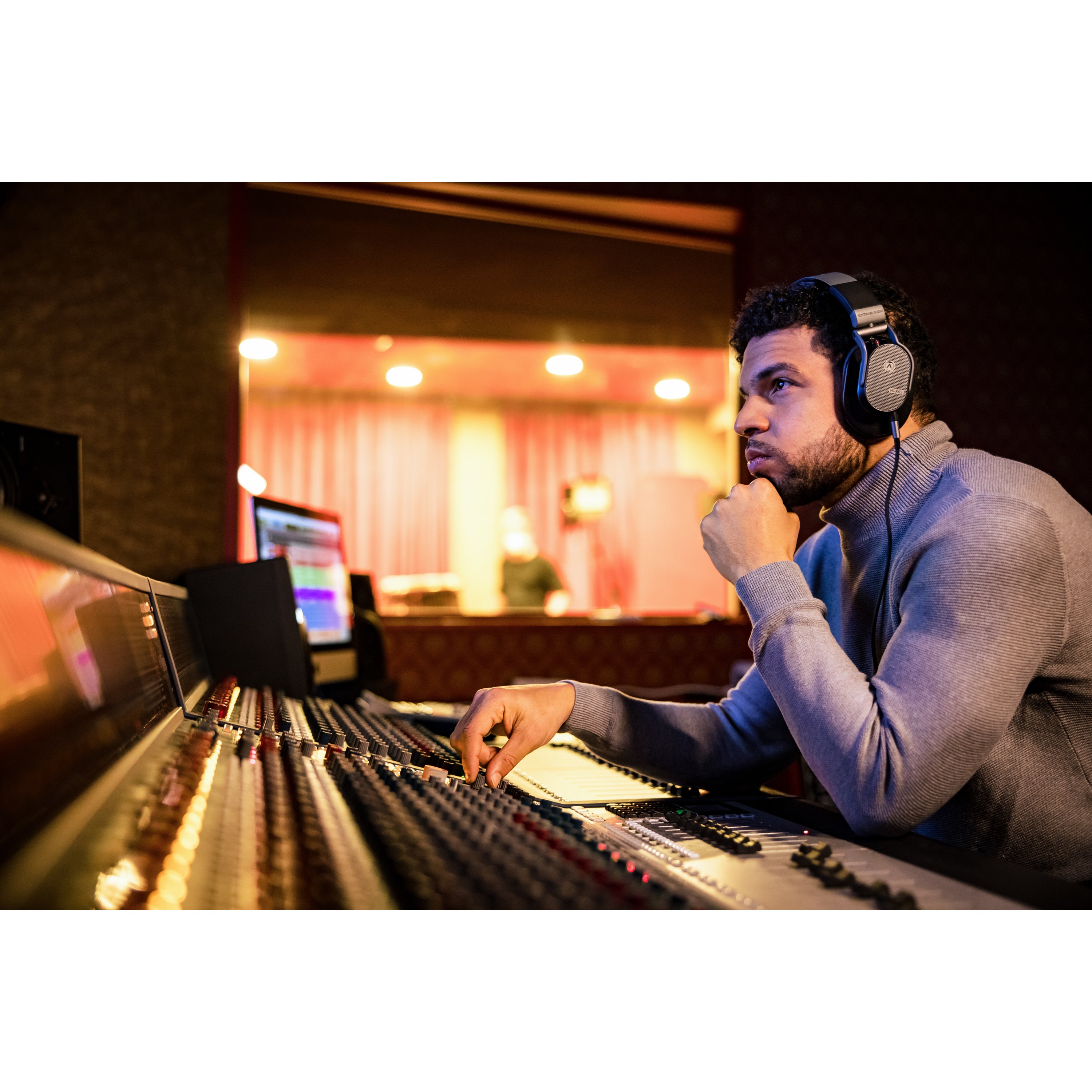 Austrian Audio Hi-X65 studio-koptelefoon